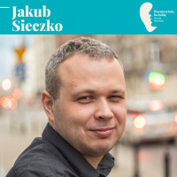 Jakub Sieczko Pogo