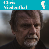 Chris Niedenthal - Zawód fotograf. Ciąg dalszy nastąpił. Spotkanie autorskie