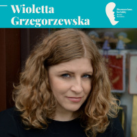 Wioletta Grzegorzewska „Tajni dyrygenci chmur