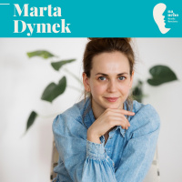 Roślinna uczta z Martą Dymek!