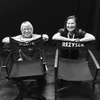 Wajda i Ty Liliana Komorowska i Ela Kinowska