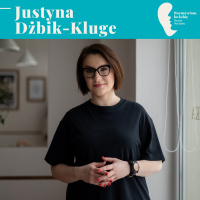 Justyna Dżbik-Kluge „Bezdzietne z wyboru