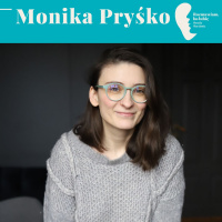 Monika Pryśko „Wszystkiego najlepszego dla mnie