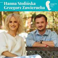 Hanna Stolińska, Grzegorz Zawierucha