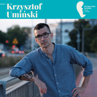 Krzysztof Umiński Trzy tłumaczki