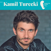 Kamil Turecki Przerwane milczenie. Na gruzach World Trade Center. Polskie historie.