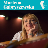 Wieczór Z Marleną Gabryszewską