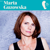 Marta Guzowska Wiedeń. Miasto najlepsze do życia