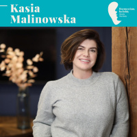 7. Kasia Malinowska