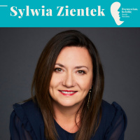 Sylwia Zientek „Lunia i Modigliani