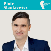 Piotr Stankiewicz „Dziennik reformowanego stoika