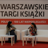 Ałbena Grabowska - Kości proroka