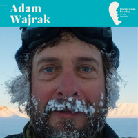Adam Wajrak „Na Północ. Jak pokochałem Arktykę