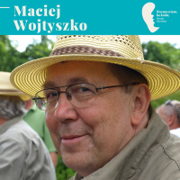 Maciej Wojtyszko „Bromba i polityka