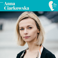 Anna Ciarkowska - Dewocje