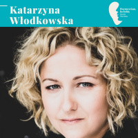 Katarzyna Włodkowska „Na oczach wszystkich
