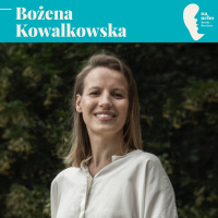 Bożena Kowalkowska Odzyskać czas