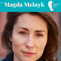 Magda Melnyk Meksyk, moja miłość. Historia Eleny Poniatowskiej.