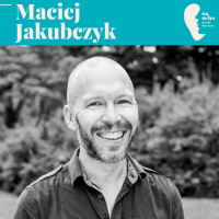 #MądreFilmyOnline Rozmowa Z Maciejem Jakubczykiem
