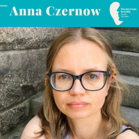 Opowieść o Astrid Lindgren - dr Anna Czernow