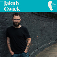 Jakub Ćwiek Topiel - spotkanie