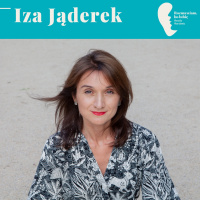 Iza Jąderek Zmieniam się