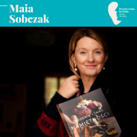 Maia Sobczak Jedzenie i inne namiętności