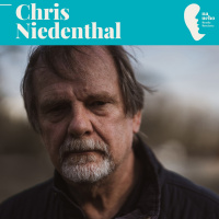 Rodzinna historia Chrisa Niedenthala w kadrach i słowach