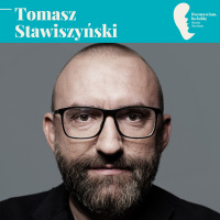 Tomasz Stawiszyński Ucieczka od bezradności