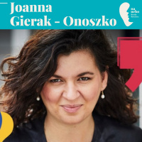 Joanna Gierak - Onoszko