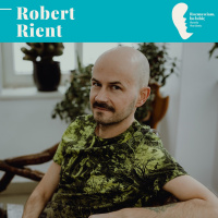 Robert Rient „Wizje roślin