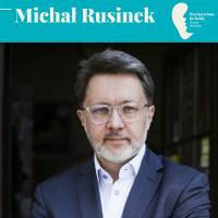 Michał Rusinek Mroczny Eros