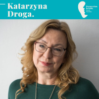 Katarzyna Droga. „Niełatwo mnie zabić. Opowieść o Joannie Chmielewskiej