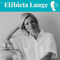 Elżbieta Lange - Emocje na talerzu. Jak odbudować zdrową relację z jedzeniem?