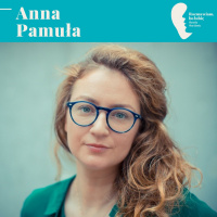 Anna Pamuła „Mamy do pogadania