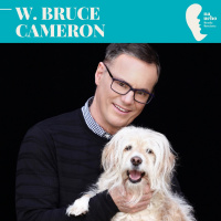 W. Bruce Cameron O psie, który dał słowo