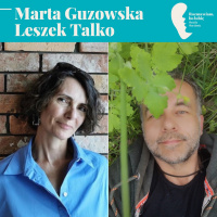 Marta Guzowska, Leszek Talko Lucja Słotka. Mężczyzna, który zjadł orzeszki