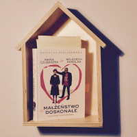 Małżeństwo doskonałe - czy ty wiesz, że ja cię kocham...
