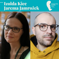 Izolda Kiec, Jarema Jamrożek Wiktor Bater. Wesoły rajski ptak.