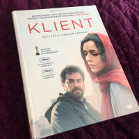 Weekend z Kinem Muranów/ zaprasza Małgorzata Kostro