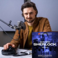 Filip Kosior „Becoming Sherlock. Odmieńcy.
