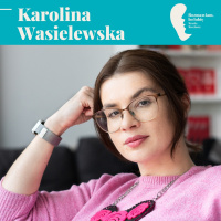 Karolina Wasielewska „Polka gola
