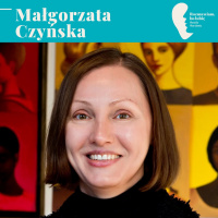 Małgorzata Czyńska „Kobiety z obrazów. Polki