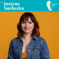 Justyna Suchecka Nie powiem ci, że wszystko będzie dobrze