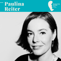 Paulina Reiter „Samotne oceany