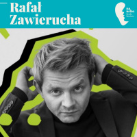 Rafał Zawierucha - Stopklatka, szeroki kadr na kulturę