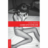 Urszula Jabłońska Człowiek w przystępnej cenie
