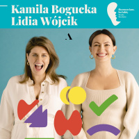 Kamila Bogucka, Lidia Wójcik „Ogarnij tarczycę