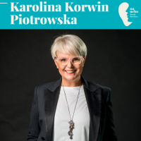 Karolina Korwin Piotrowska Reset. Świat na nowo
