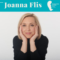 Joanna Flis „Co ze mną nie tak?